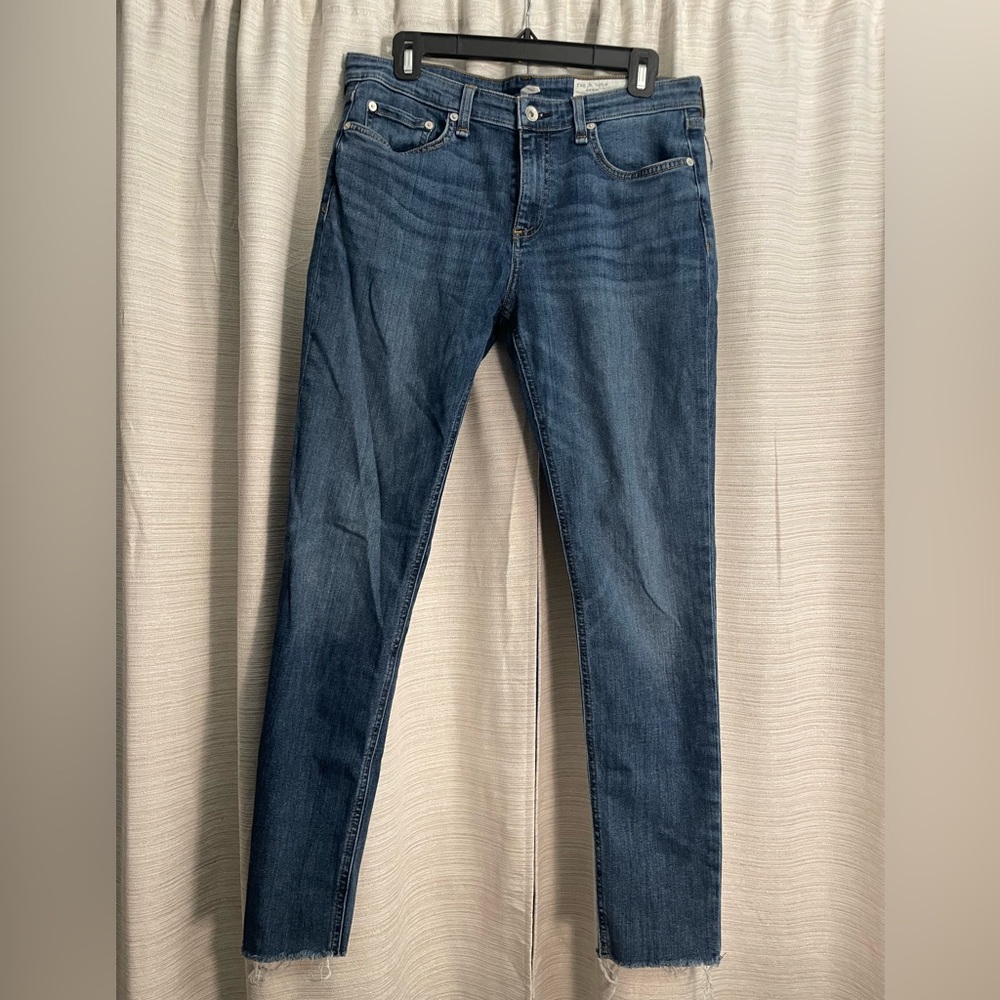 Rag & Bone Jeans Size 29